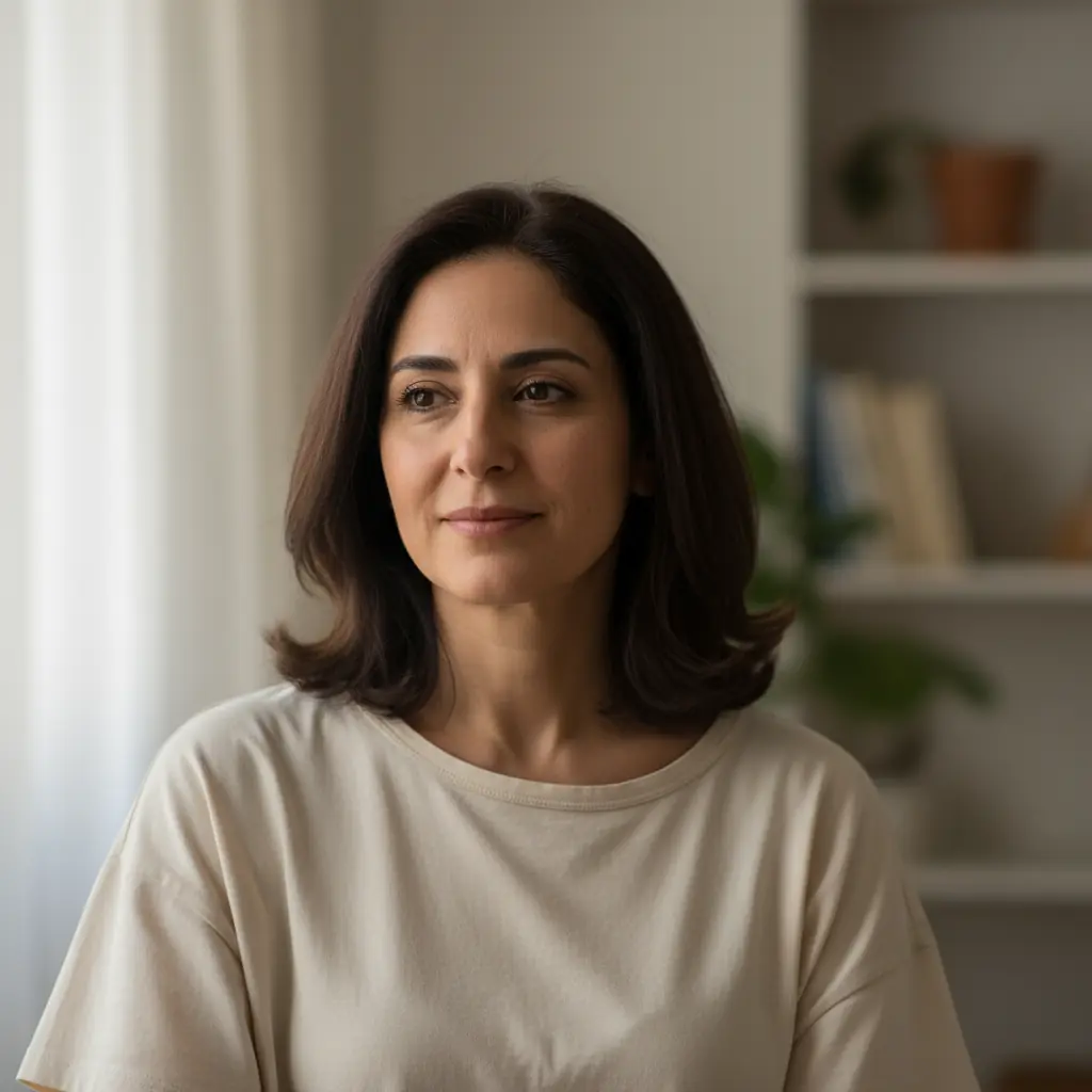 سمية, الدار البيضاء